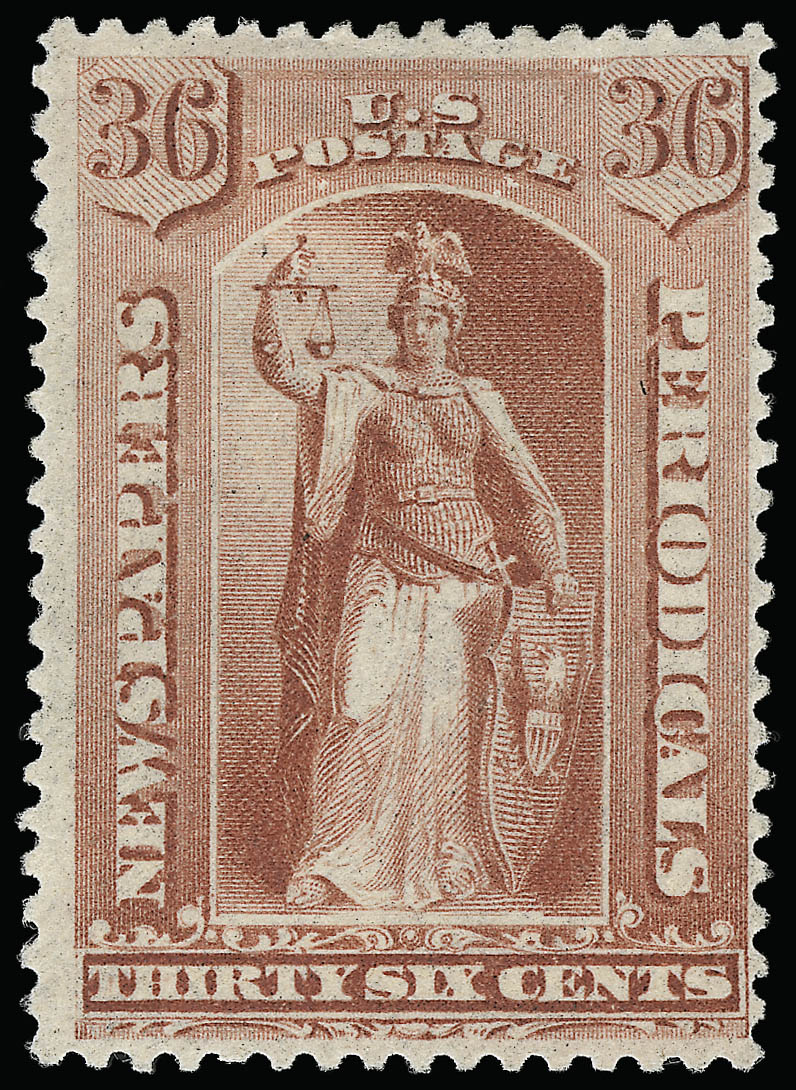 Sale no. 923 — Lot no. 3273 — Siegel Auction Galleries