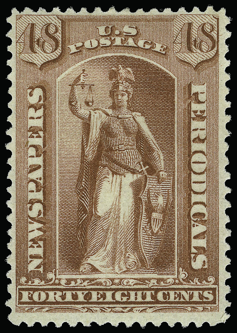 Sale no. 923 — Lot no. 3274 — Siegel Auction Galleries