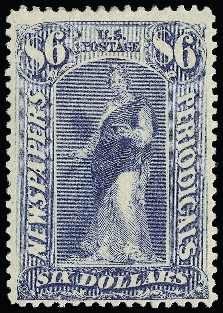 Sale no. 923 — Lot no. 3280 — Siegel Auction Galleries