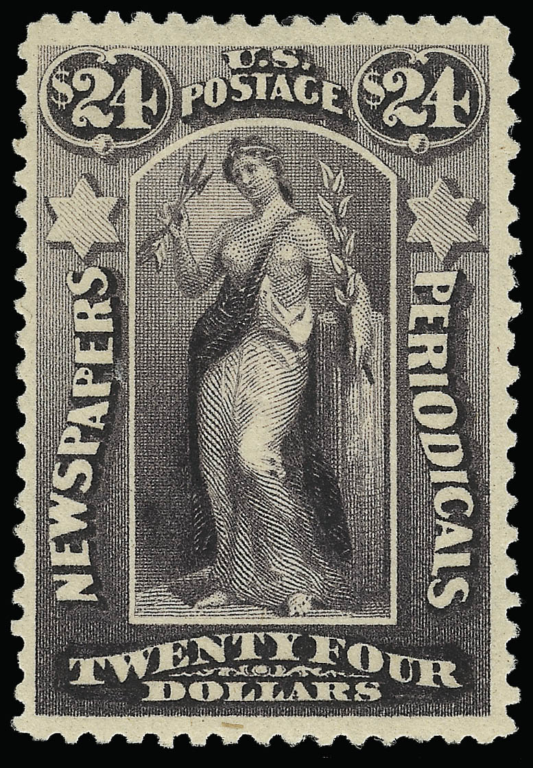 Sale no. 923 — Lot no. 3284 — Siegel Auction Galleries