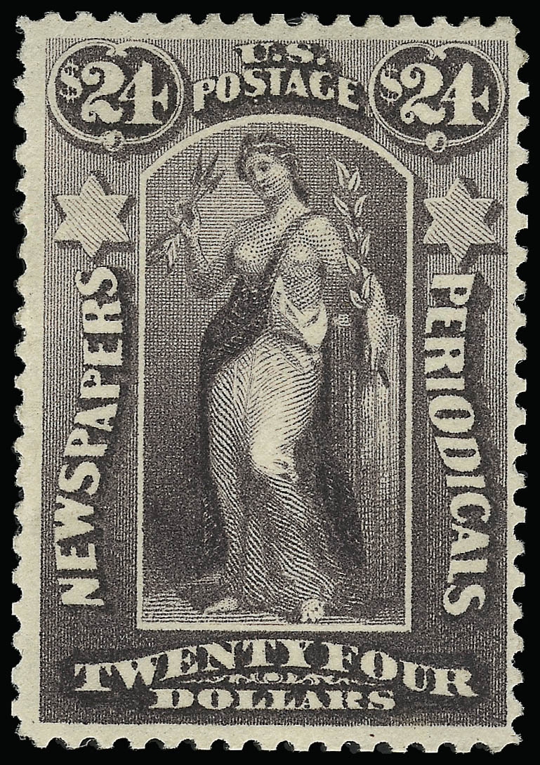 Sale no. 923 — Lot no. 3285 — Siegel Auction Galleries