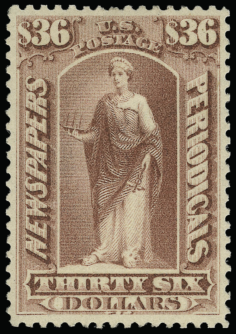 Sale no. 923 — Lot no. 3286 — Siegel Auction Galleries