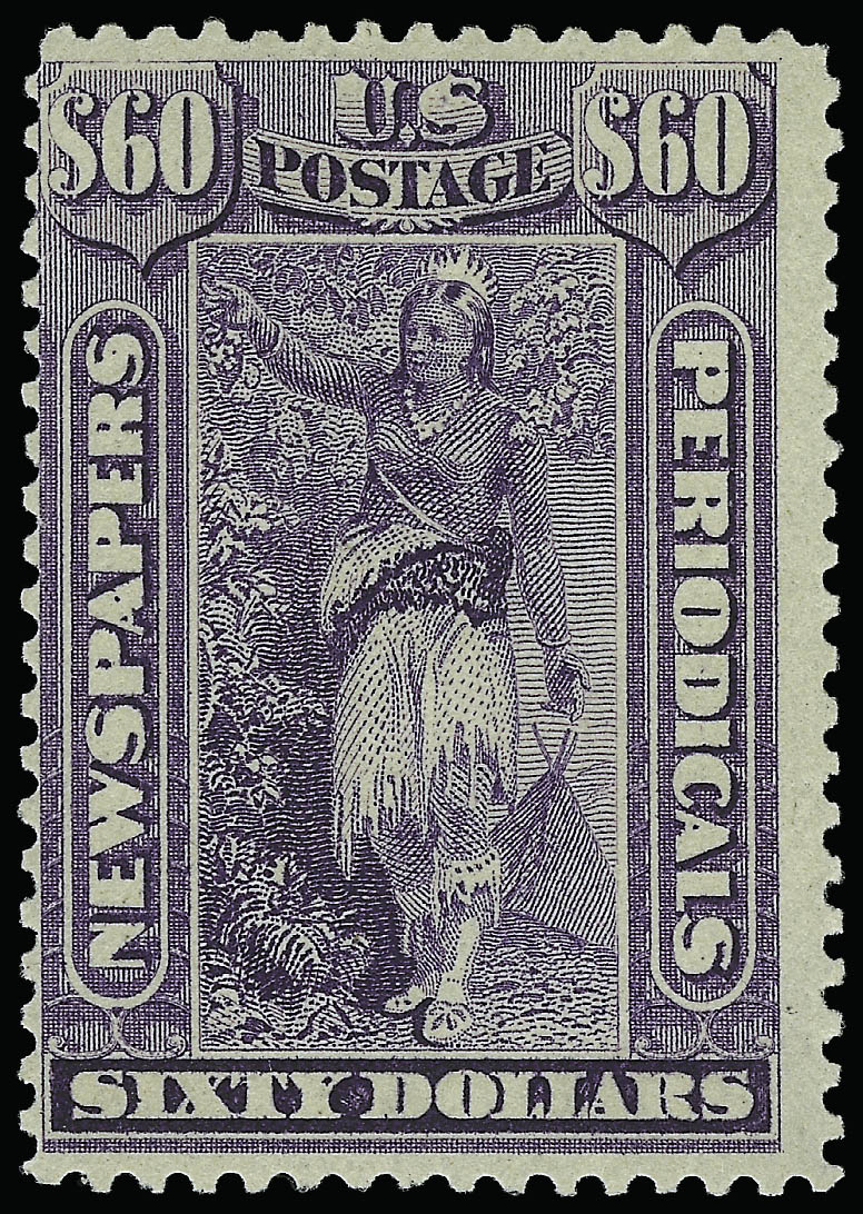 Sale no. 923 — Lot no. 3290 — Siegel Auction Galleries