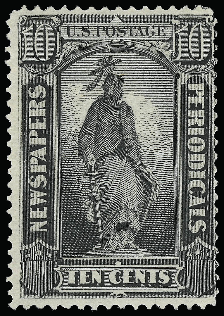 Sale no. 923 — Lot no. 3298 — Siegel Auction Galleries