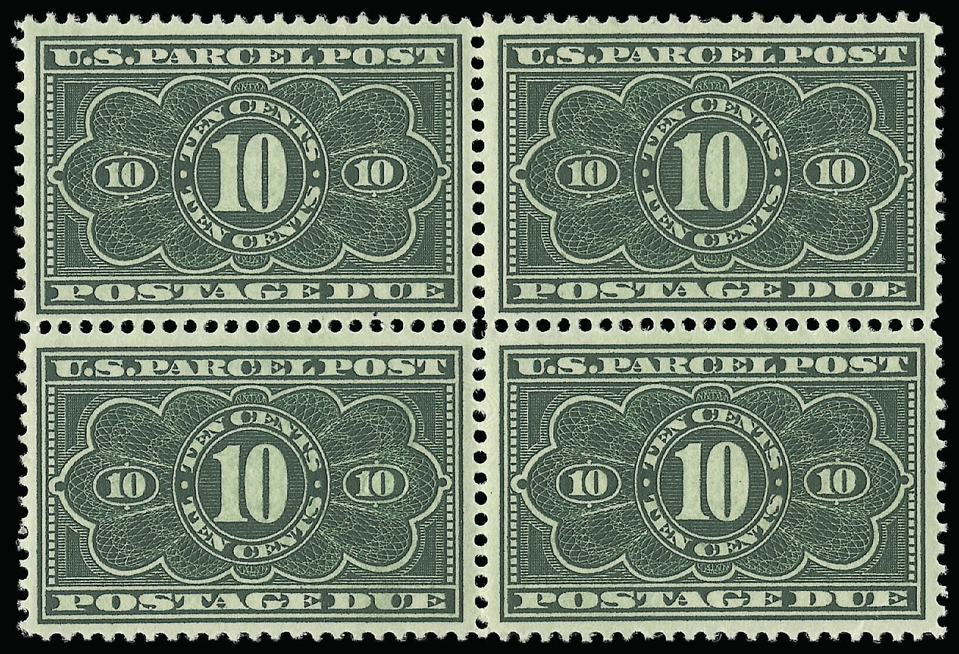 Sale no. 923 — Lot no. 3317 — Siegel Auction Galleries