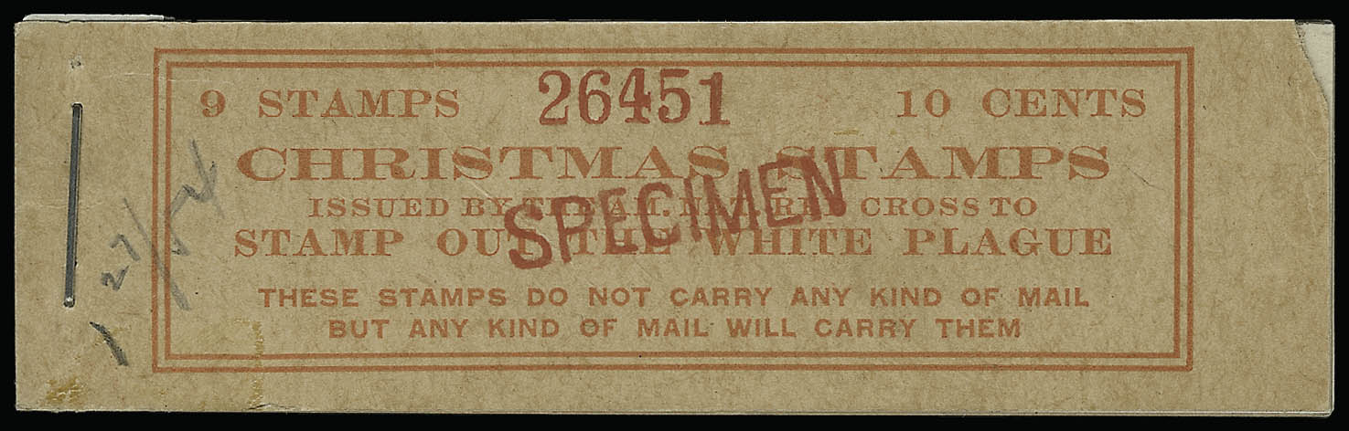 Sale no. 923 — Lot no. 3320 — Siegel Auction Galleries