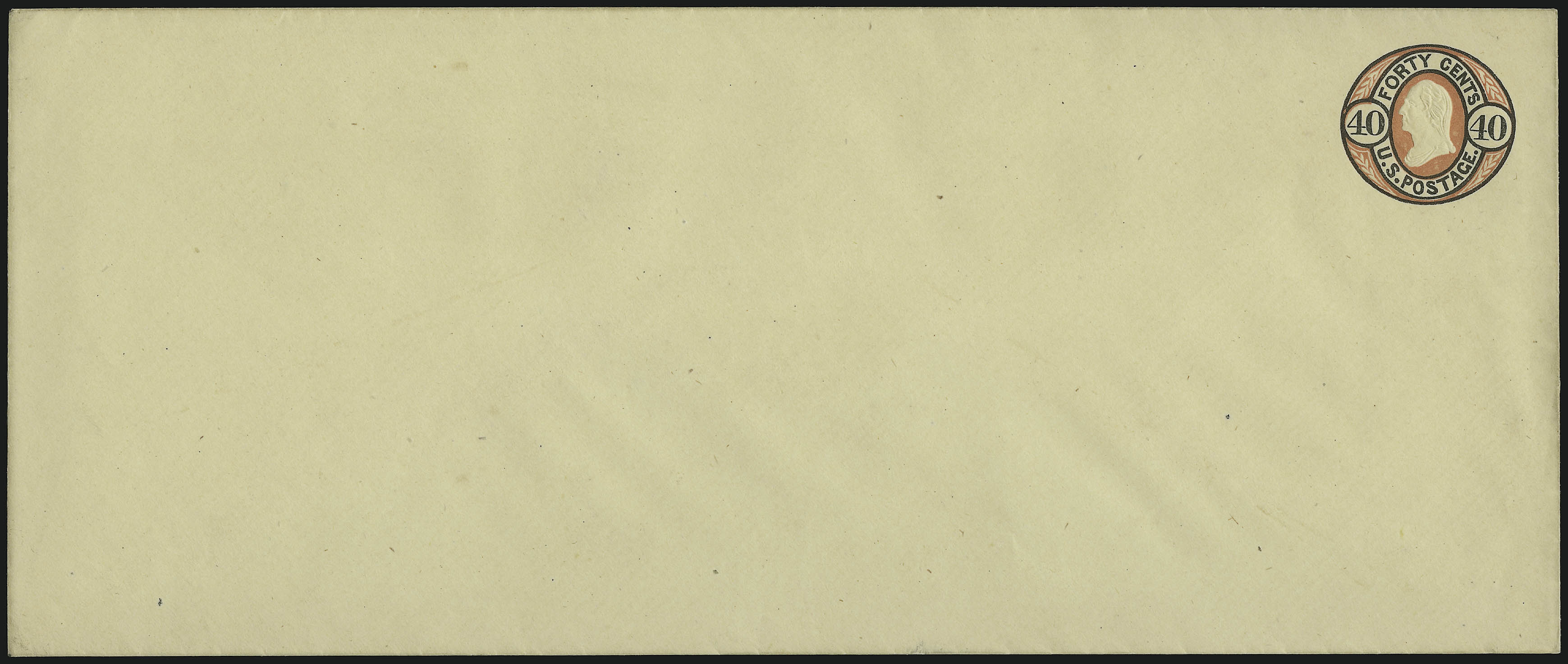 Sale no. 923 — Lot no. 3339 — Siegel Auction Galleries