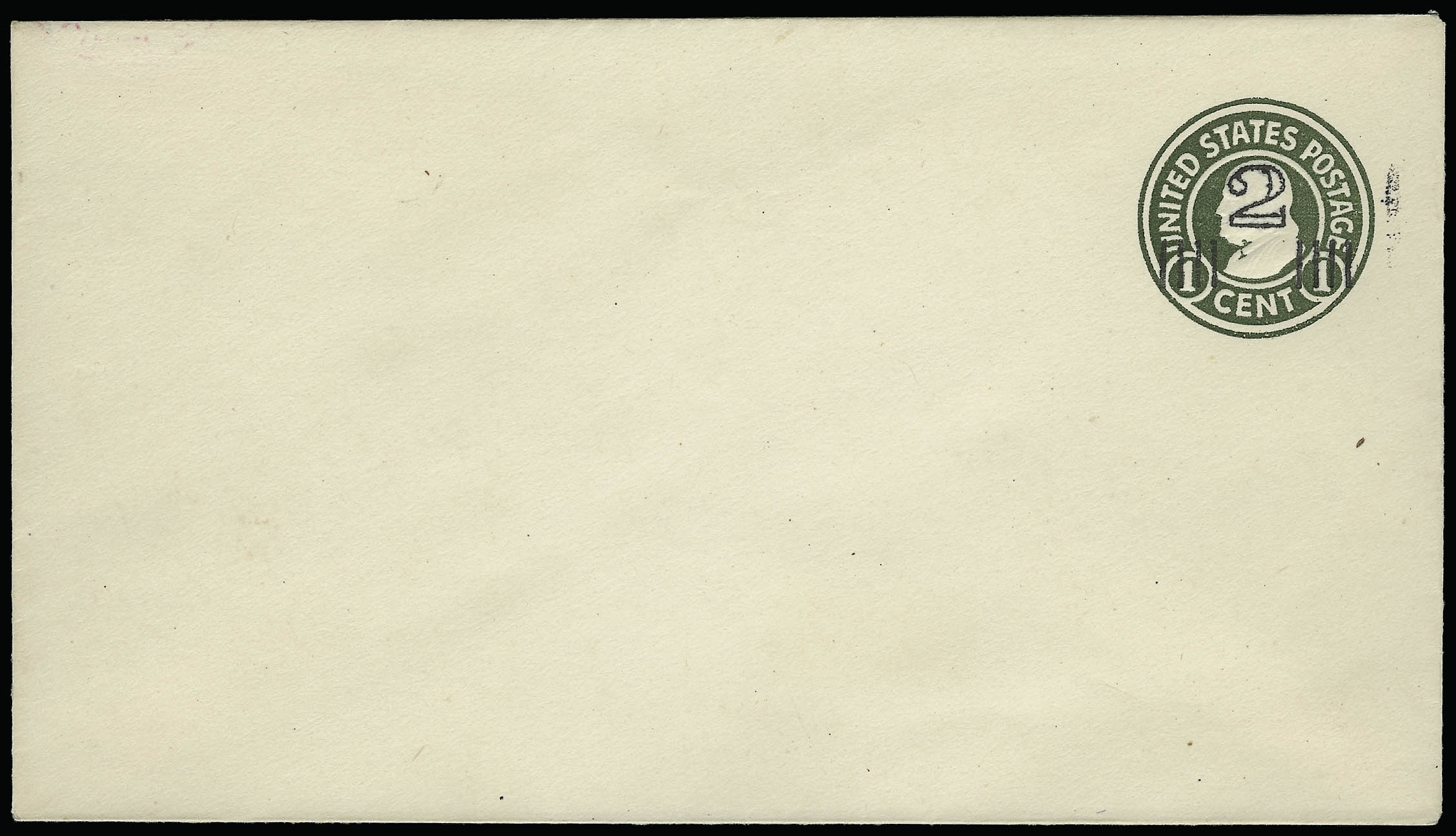 Sale no. 923 — Lot no. 3368 — Siegel Auction Galleries