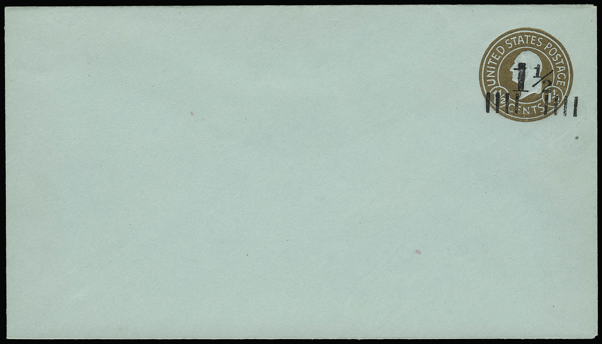 Sale no. 923 — Lot no. 3383 — Siegel Auction Galleries