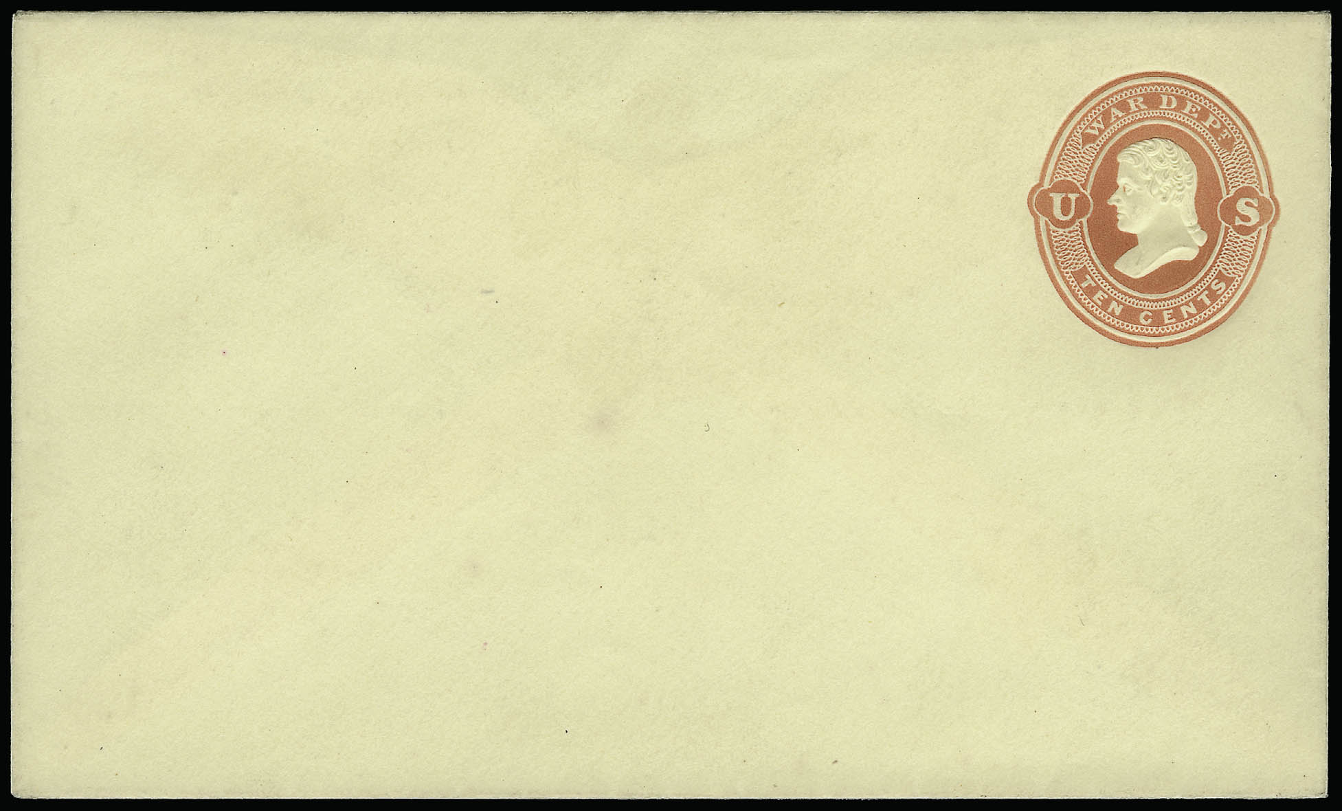 Sale no. 923 — Lot no. 3390 — Siegel Auction Galleries