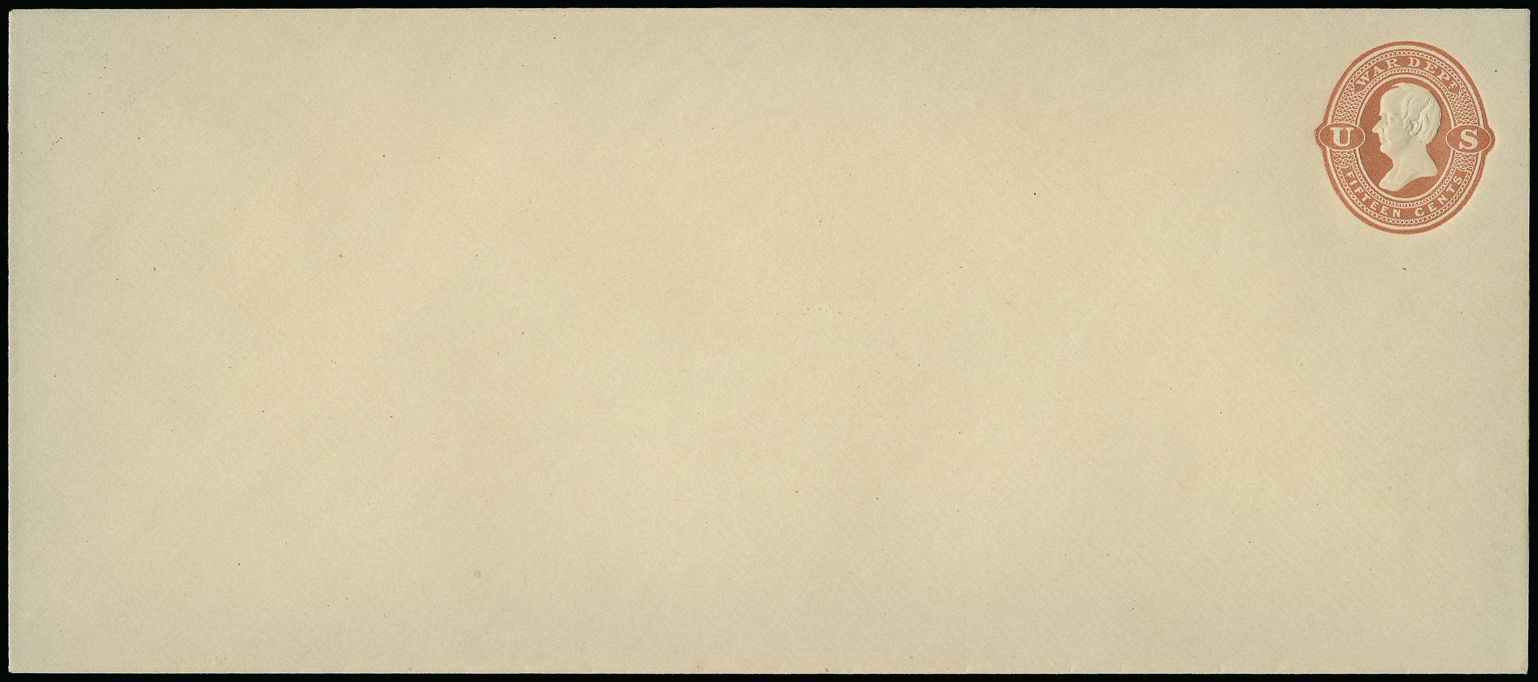 Sale no. 923 — Lot no. 3395 — Siegel Auction Galleries