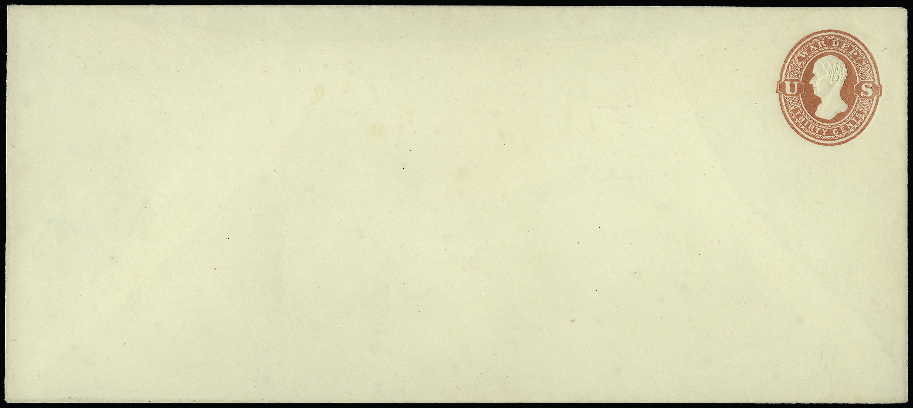 Sale no. 923 — Lot no. 3396 — Siegel Auction Galleries