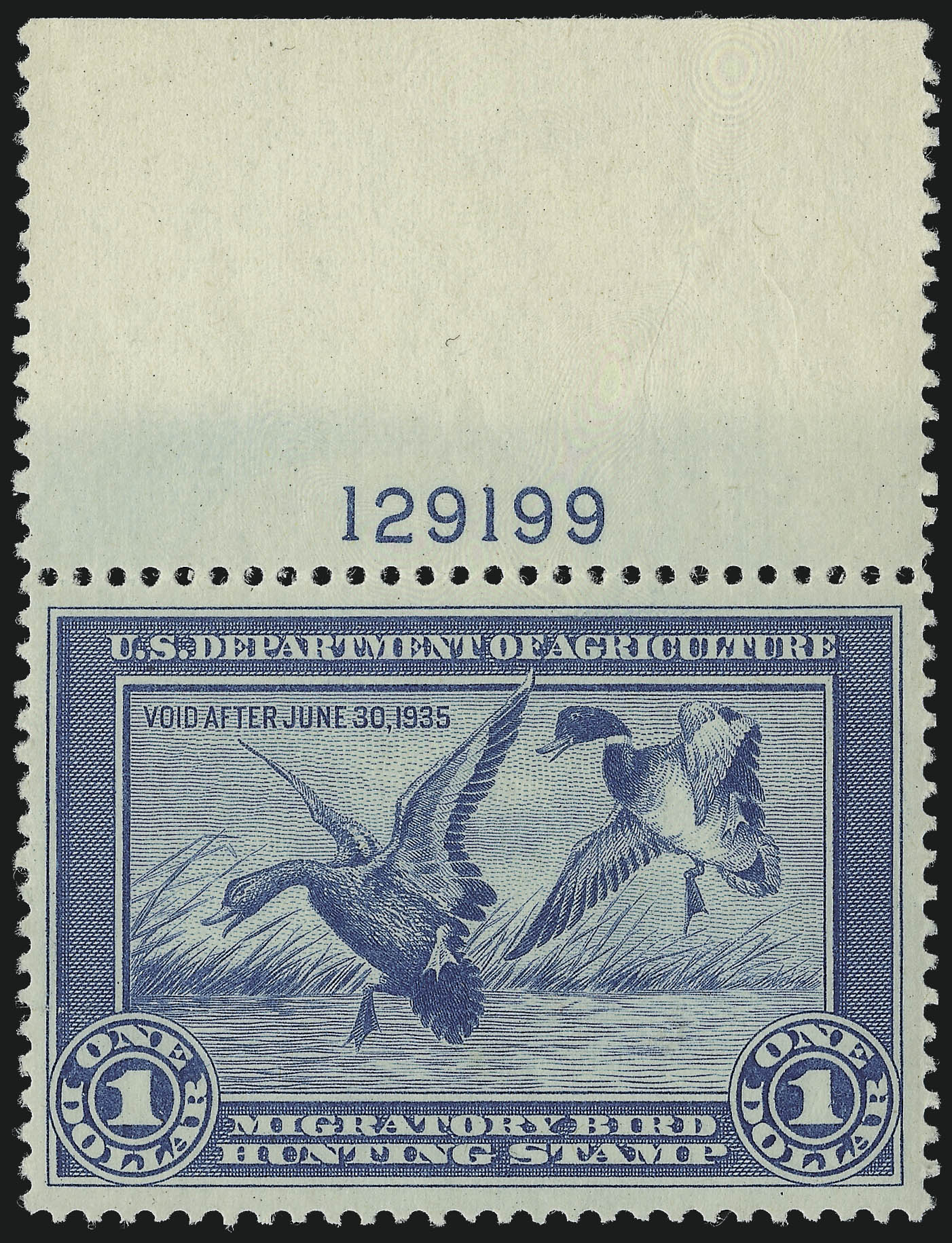 Sale no. 923 — Lot no. 3415 — Siegel Auction Galleries