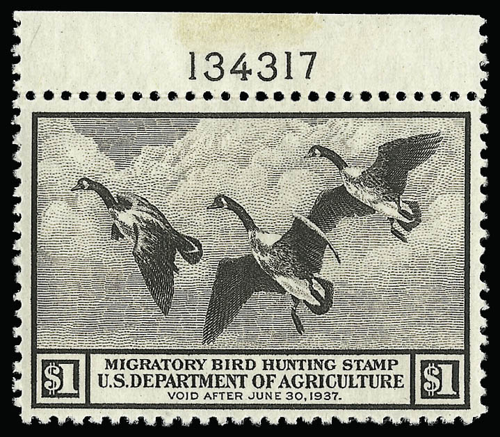 Sale no. 923 — Lot no. 3418 — Siegel Auction Galleries