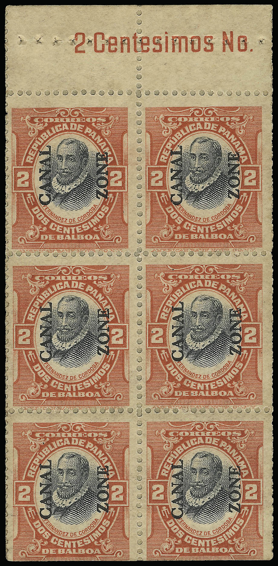 Sale no. 923 — Lot no. 3445 — Siegel Auction Galleries