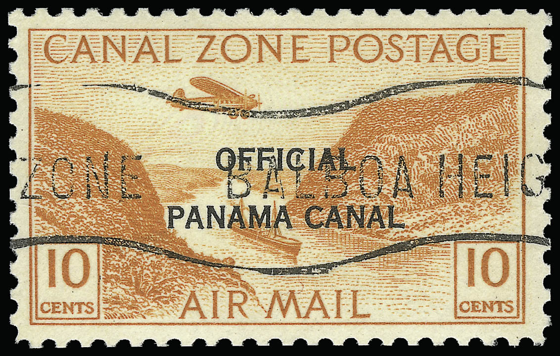 Sale no. 923 — Lot no. 3447 — Siegel Auction Galleries