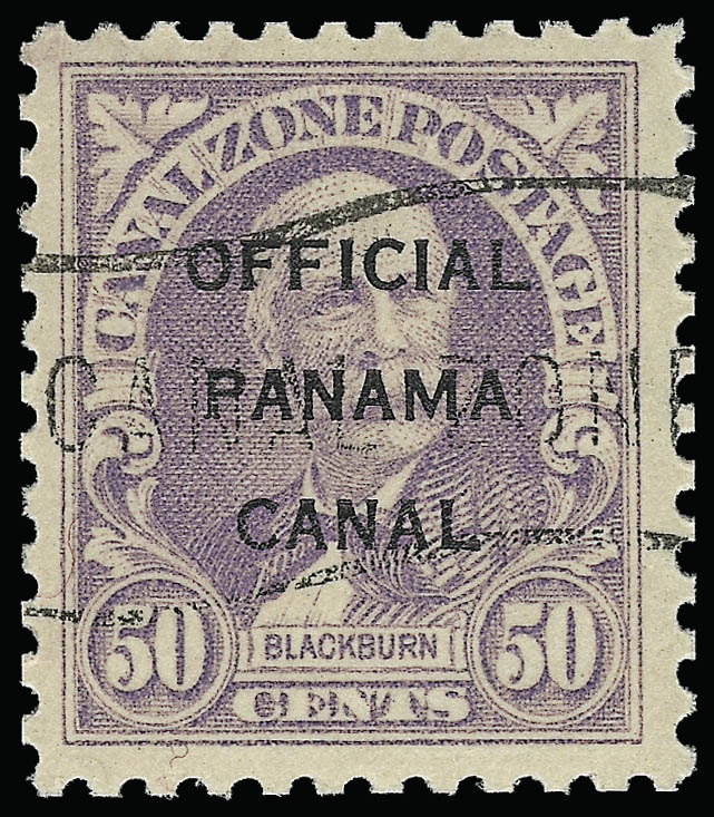 Sale no. 923 — Lot no. 3448 — Siegel Auction Galleries