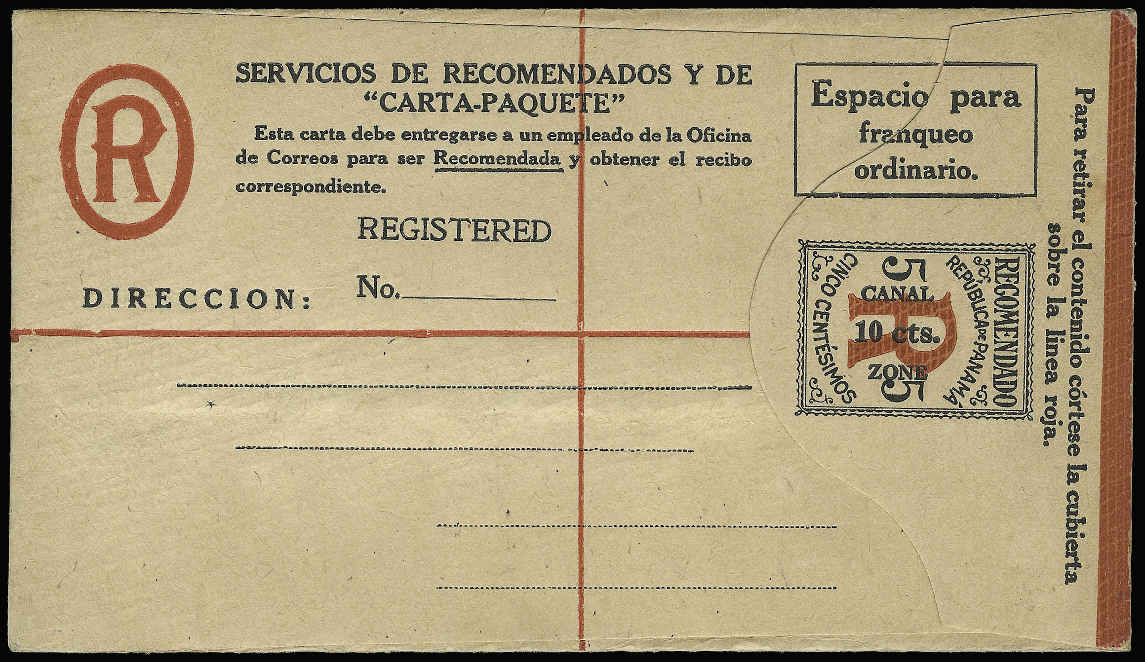 Sale no. 923 — Lot no. 3454 — Siegel Auction Galleries