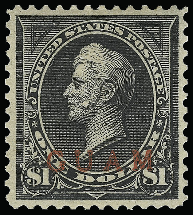 Sale no. 923 — Lot no. 3461 — Siegel Auction Galleries