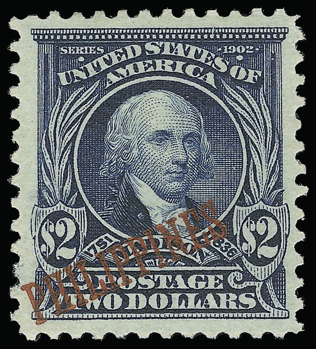 Sale no. 923 — Lot no. 3469 — Siegel Auction Galleries