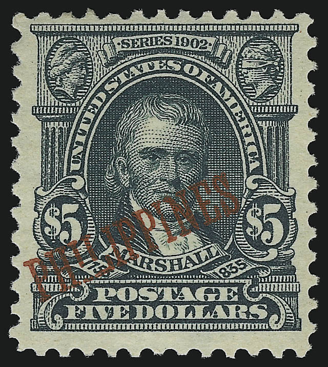 Sale no. 923 — Lot no. 3473 — Siegel Auction Galleries