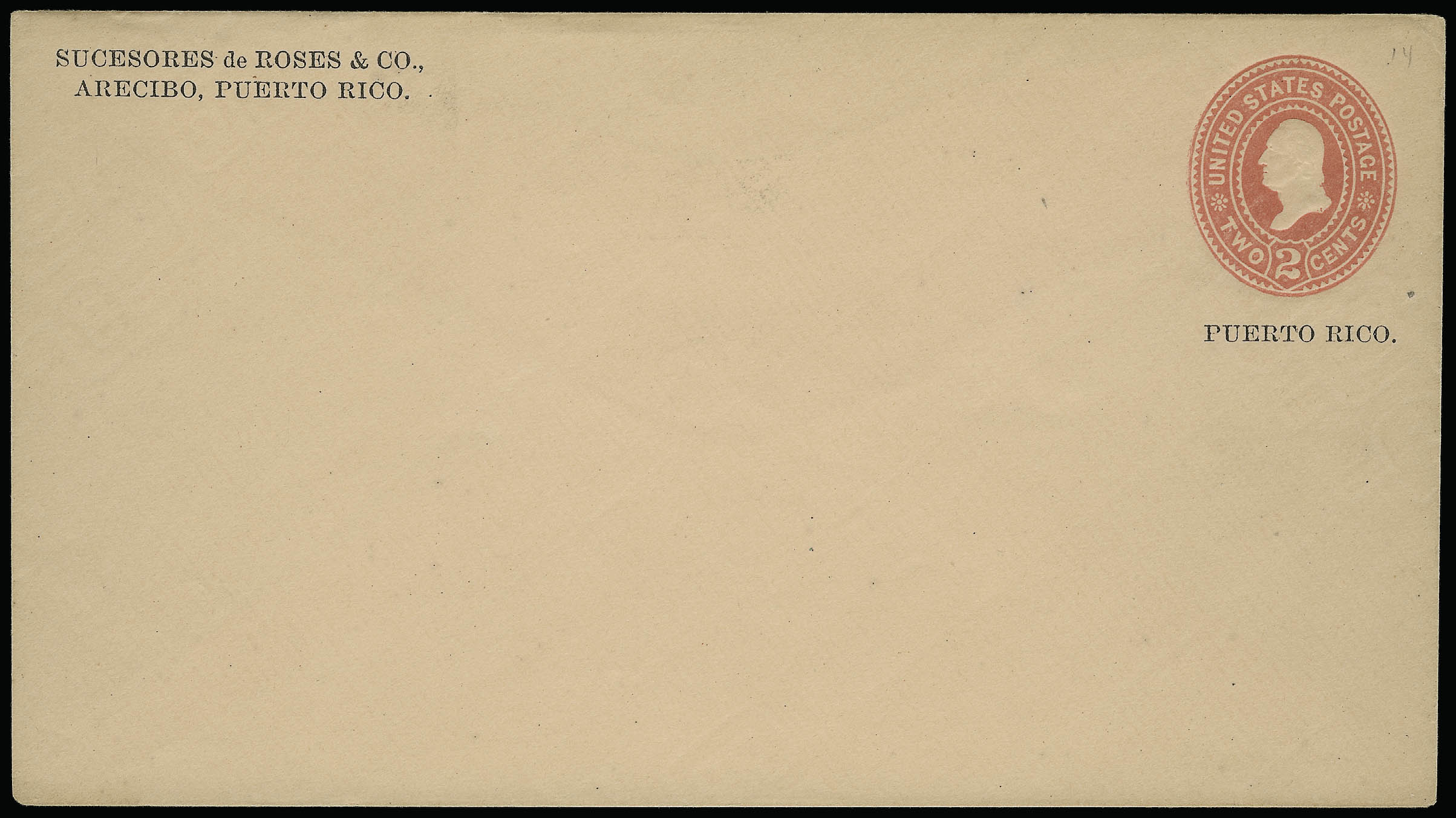 Sale no. 923 — Lot no. 3483 — Siegel Auction Galleries