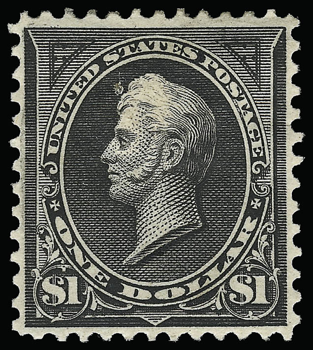 Sale no. 923 — Lot no. 3541 — Siegel Auction Galleries