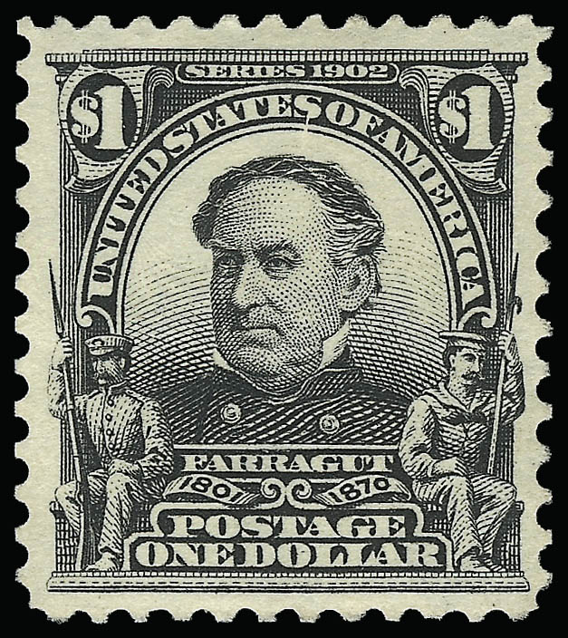 Sale no. 923 — Lot no. 3560 — Siegel Auction Galleries