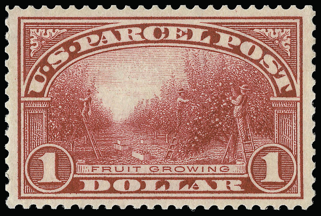 Sale no. 923 — Lot no. 3674 — Siegel Auction Galleries