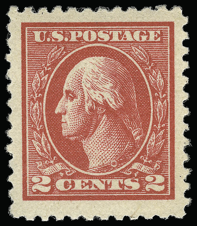 Sale no. 923 — Lot no. 3709 — Siegel Auction Galleries