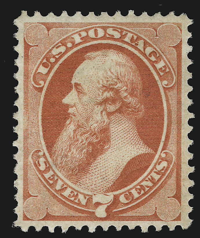 Sale no. 924 — Lot no. 14 — Siegel Auction Galleries