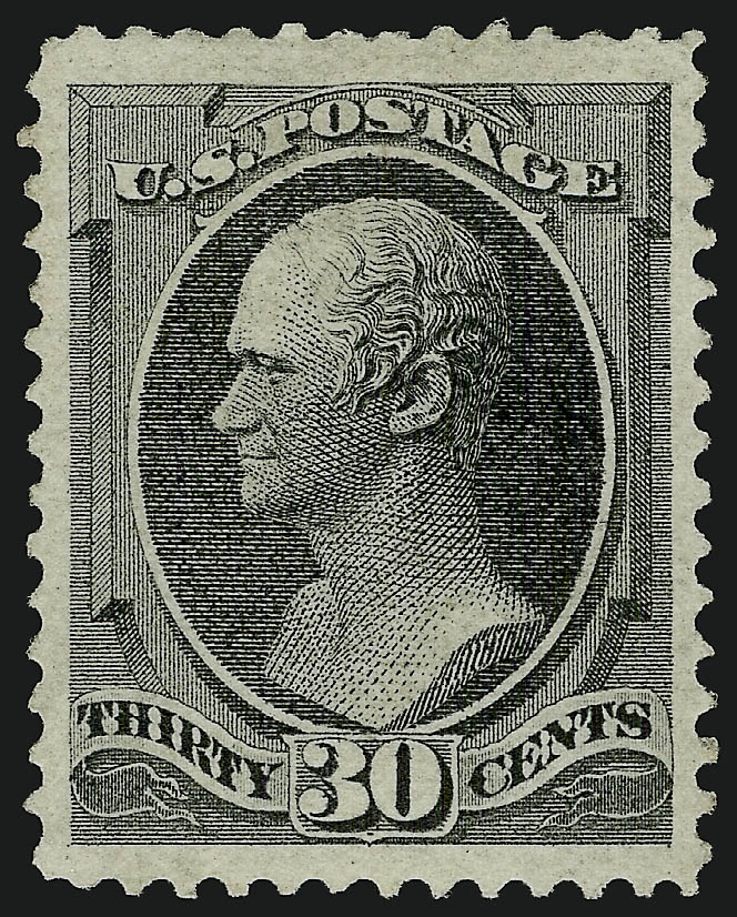 Sale no. 924 — Lot no. 19 — Siegel Auction Galleries