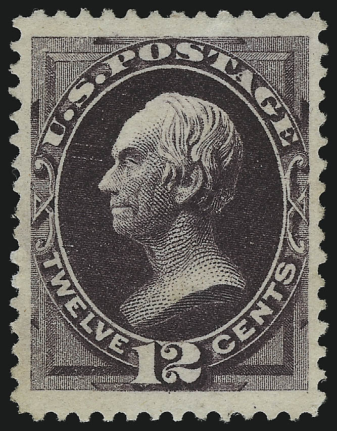 Sale no. 924 — Lot no. 27 — Siegel Auction Galleries