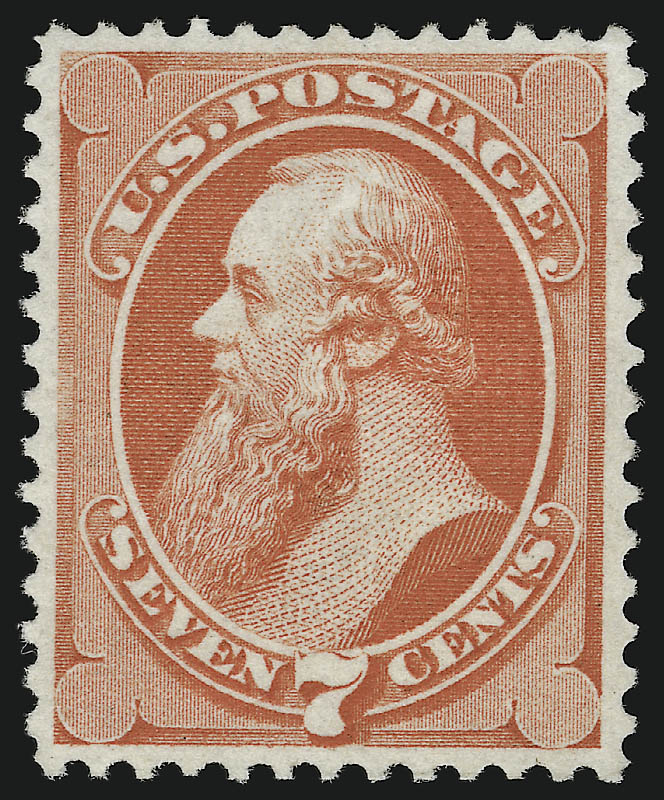 Sale no. 924 — Lot no. 5 — Siegel Auction Galleries