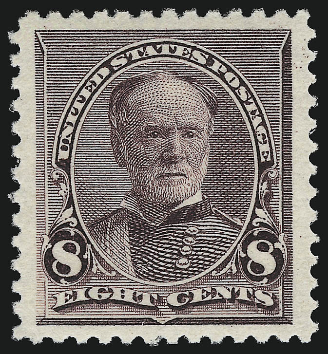 Sale no. 924 — Lot no. 66 — Siegel Auction Galleries