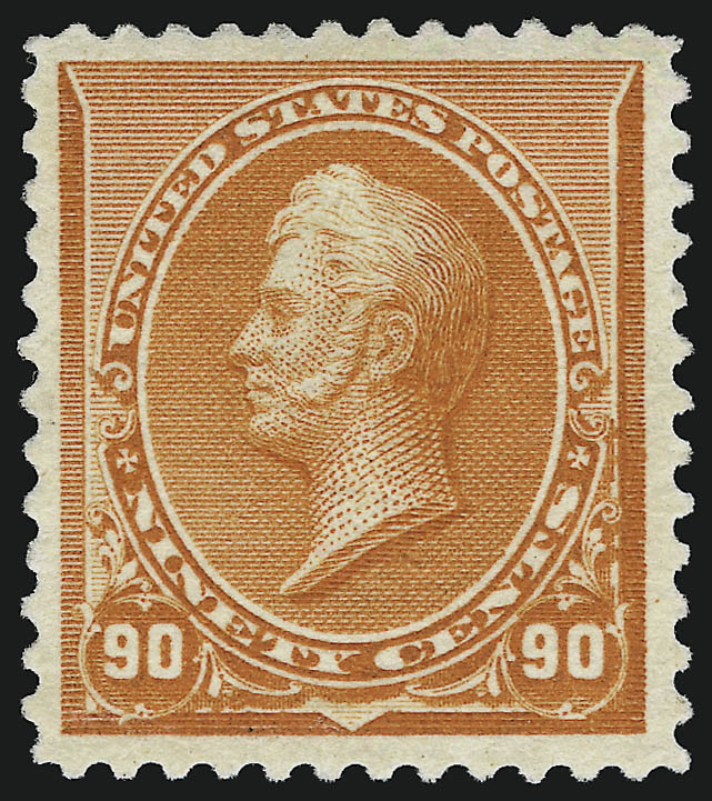 Sale no. 924 — Lot no. 70 — Siegel Auction Galleries