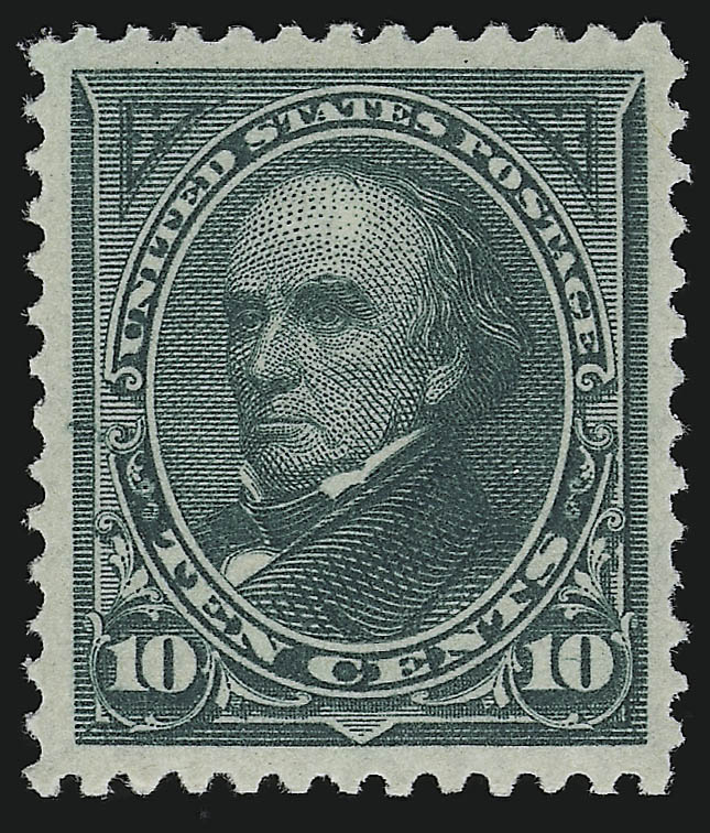 Sale no. 924 — Lot no. 84 — Siegel Auction Galleries