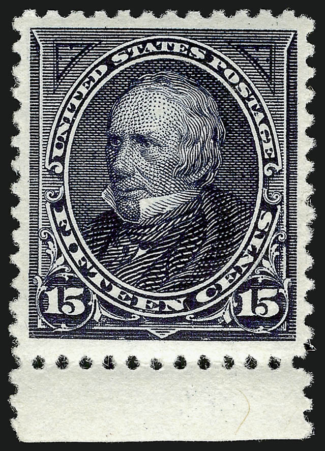 Sale no. 924 — Lot no. 85 — Siegel Auction Galleries