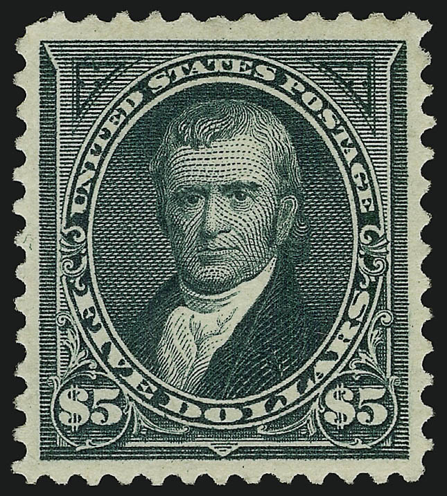 Sale no. 924 — Lot no. 90 — Siegel Auction Galleries