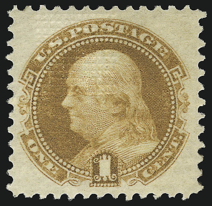 Sale no. 929 — Lot no. 133 — Siegel Auction Galleries