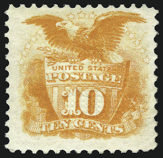 Sale no. 929 — Lot no. 135 — Siegel Auction Galleries