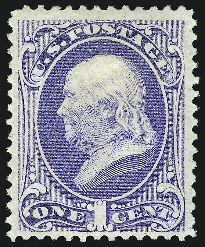 Sale no. 929 — Lot no. 153 — Siegel Auction Galleries