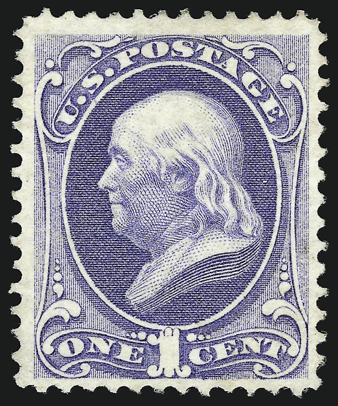 Sale no. 929 — Lot no. 154 — Siegel Auction Galleries