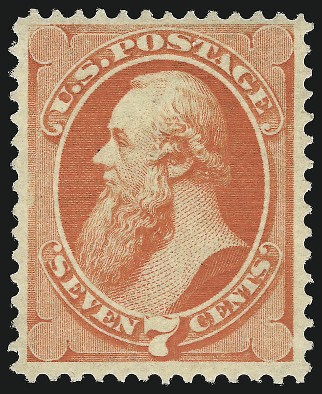 Sale no. 929 — Lot no. 158 — Siegel Auction Galleries