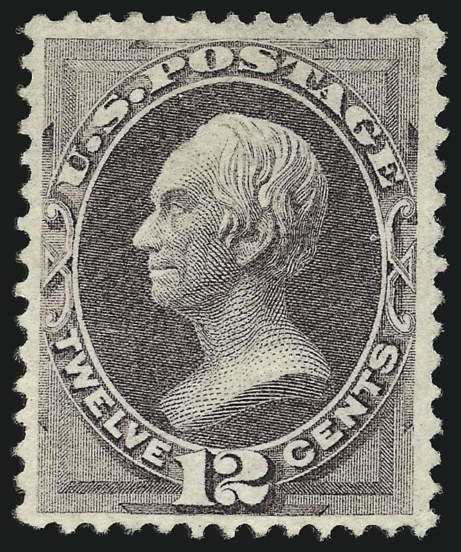 Sale no. 929 — Lot no. 160 — Siegel Auction Galleries