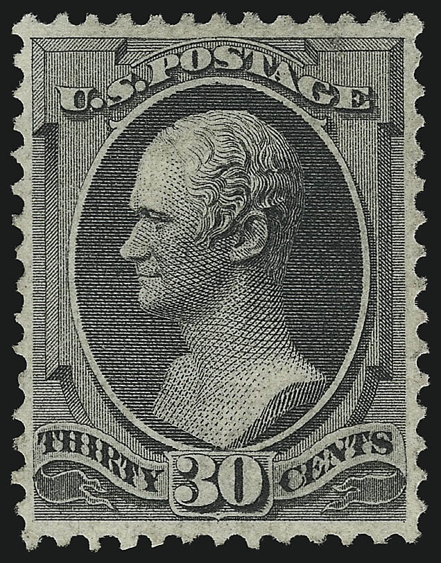 Sale no. 929 — Lot no. 163 — Siegel Auction Galleries