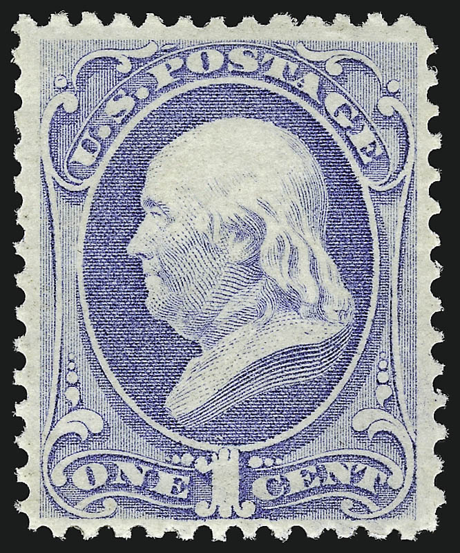 Sale no. 929 — Lot no. 165 — Siegel Auction Galleries