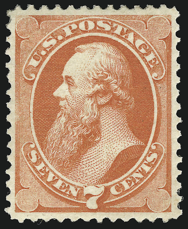 Sale no. 929 — Lot no. 177 — Siegel Auction Galleries