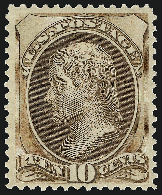 Sale no. 929 — Lot no. 178 — Siegel Auction Galleries