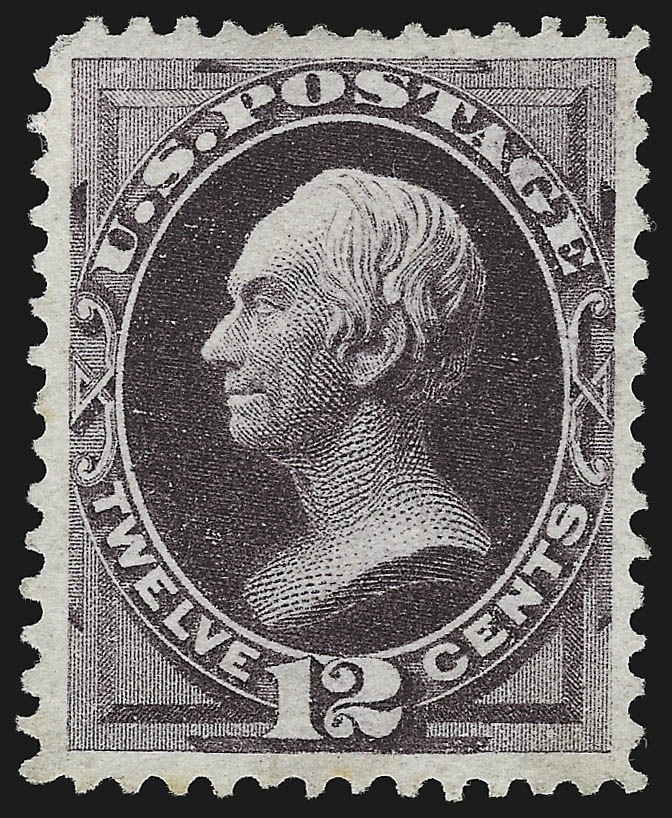 Sale no. 929 — Lot no. 179 — Siegel Auction Galleries